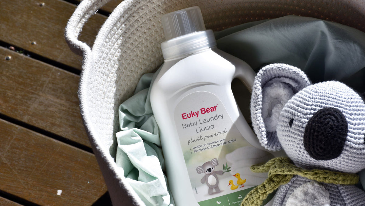 How to wash baby clothes – do’s and don’ts