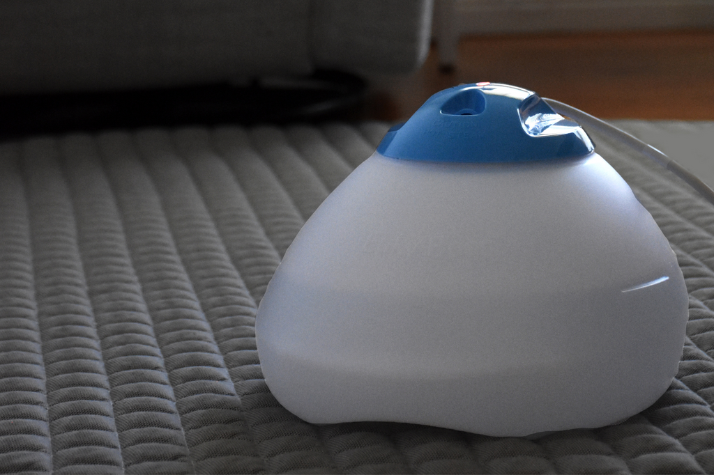 How to clean your Euky Bear Steam Vaporiser