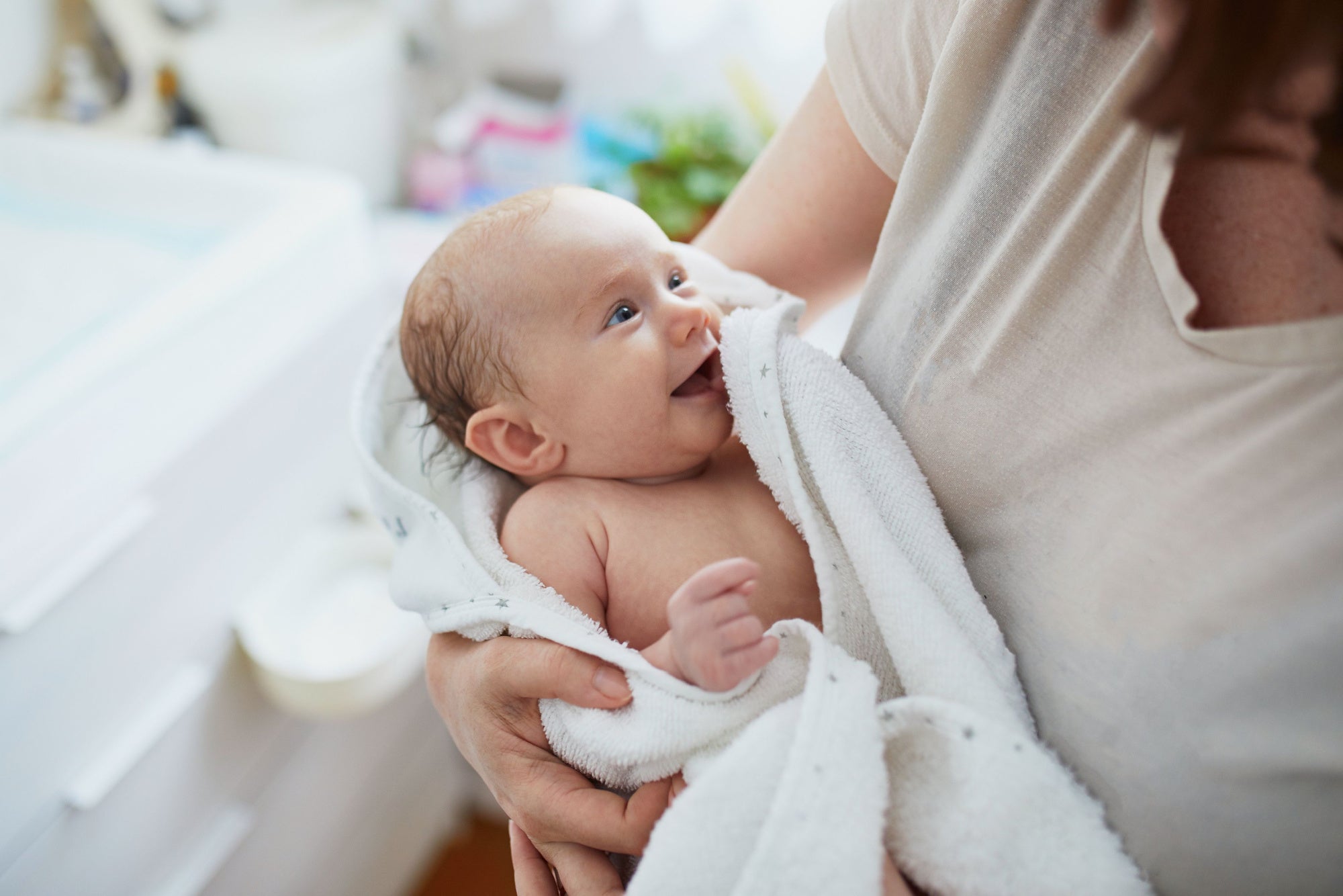 3 Reasons you really need a ‘Baby’ Laundry Detergent