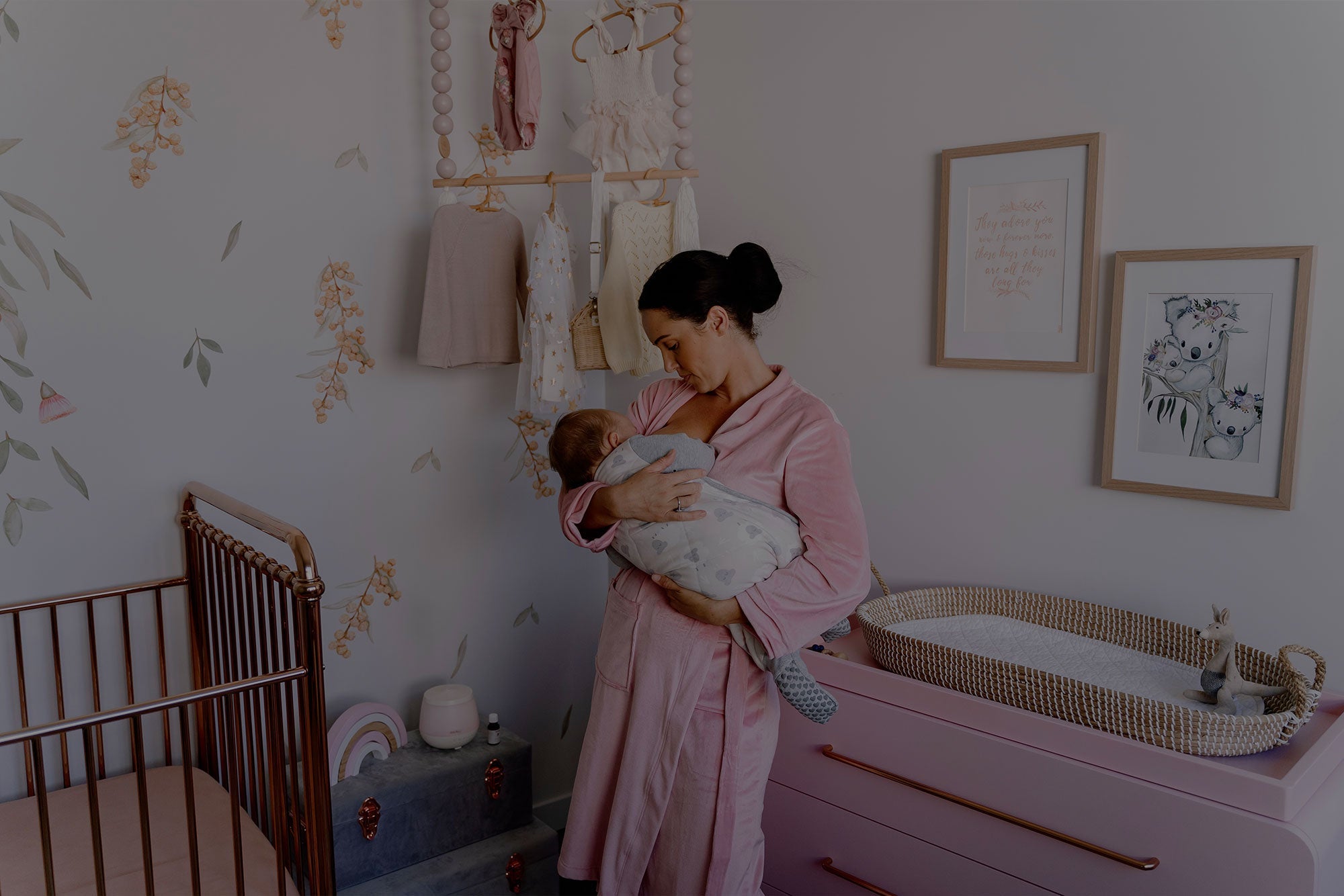 7 Best-ever Baby Sleep Tips (from an expert!)