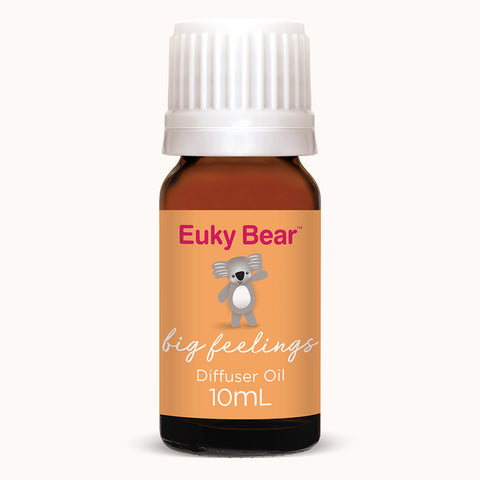 Big Feelings Diffuser Oil 10mL