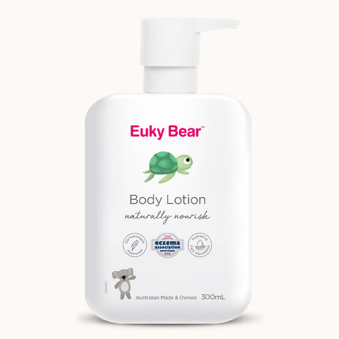 Body Lotion