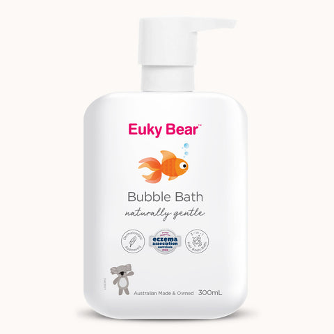 Bubble Bath