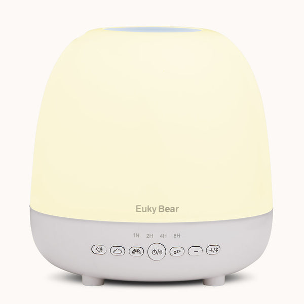 Mindful Moments Meditation Aid | Euky Bear