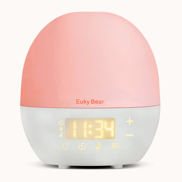 Sweet Dreams Sleep Aid | Euky Bear