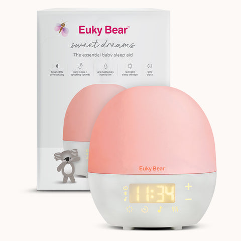 Sweet Dreams Sleep Aid