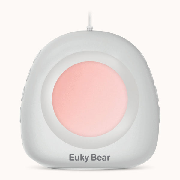 Sweet Dreams Portable Sleep Aid | Euky Bear