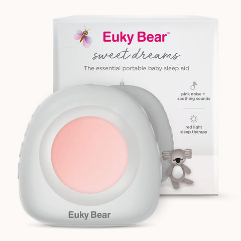 Sweet Dreams Portable Sleep Aid