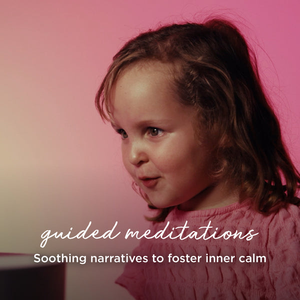 Mindful Moments Meditation Aid