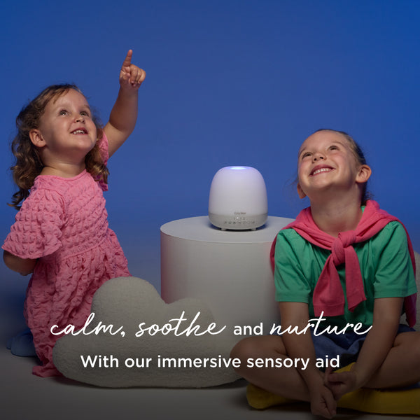 Mindful Moments Meditation Aid