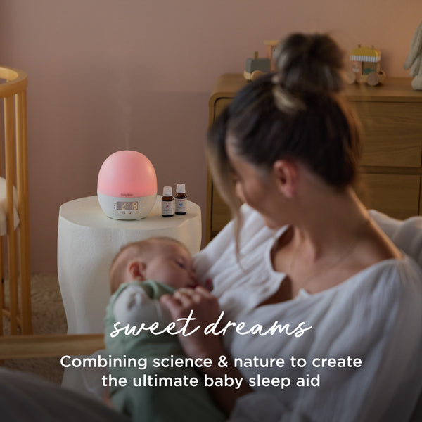 Sweet Dreams Sleep Aid | Euky Bear