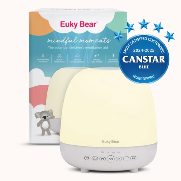 Meditation Bundle | Euky Bear