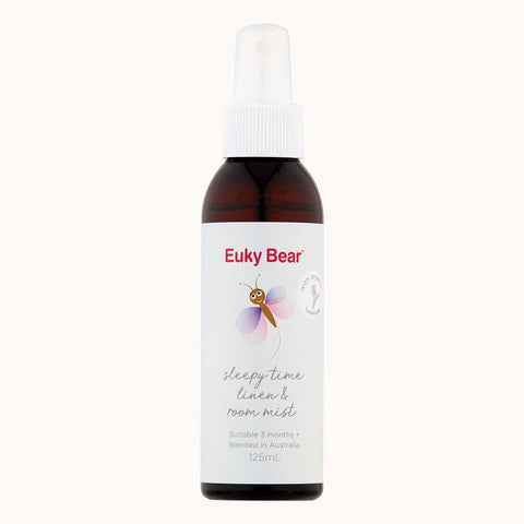 Sleepy Time Linen & Room Mist