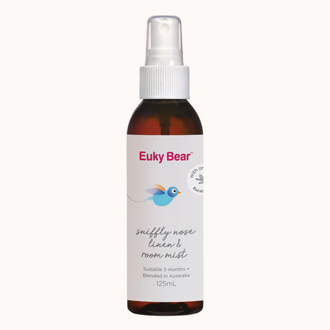 Sniffly Nose Linen & Room Mist