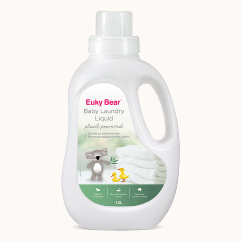 Baby Laundry Liquid 1.2L