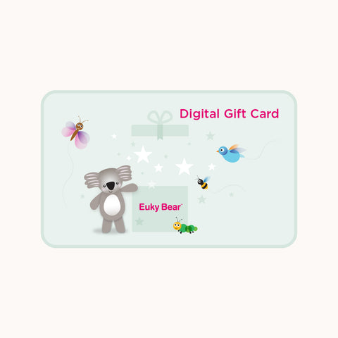 Digital Gift Card