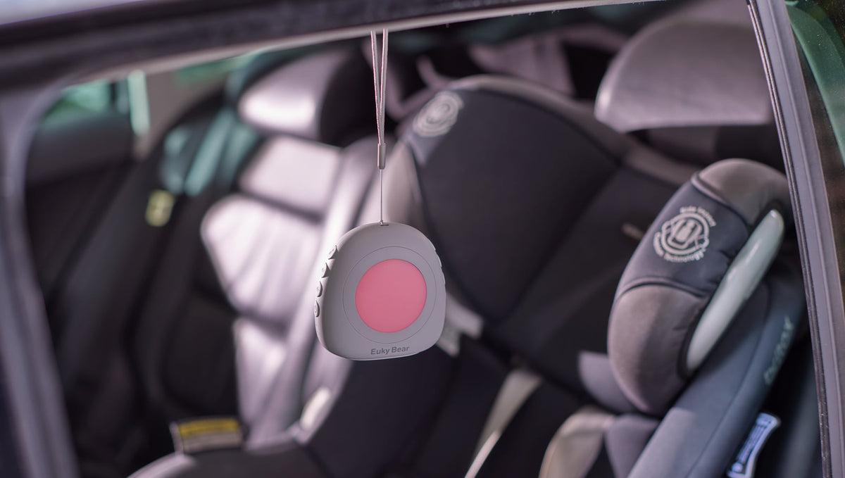 5 Baby Sleep Tips for Long car trips