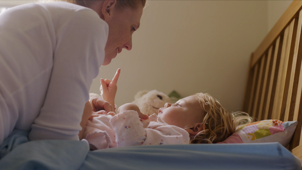 6 tips to ease baby's cold this winter, naturally