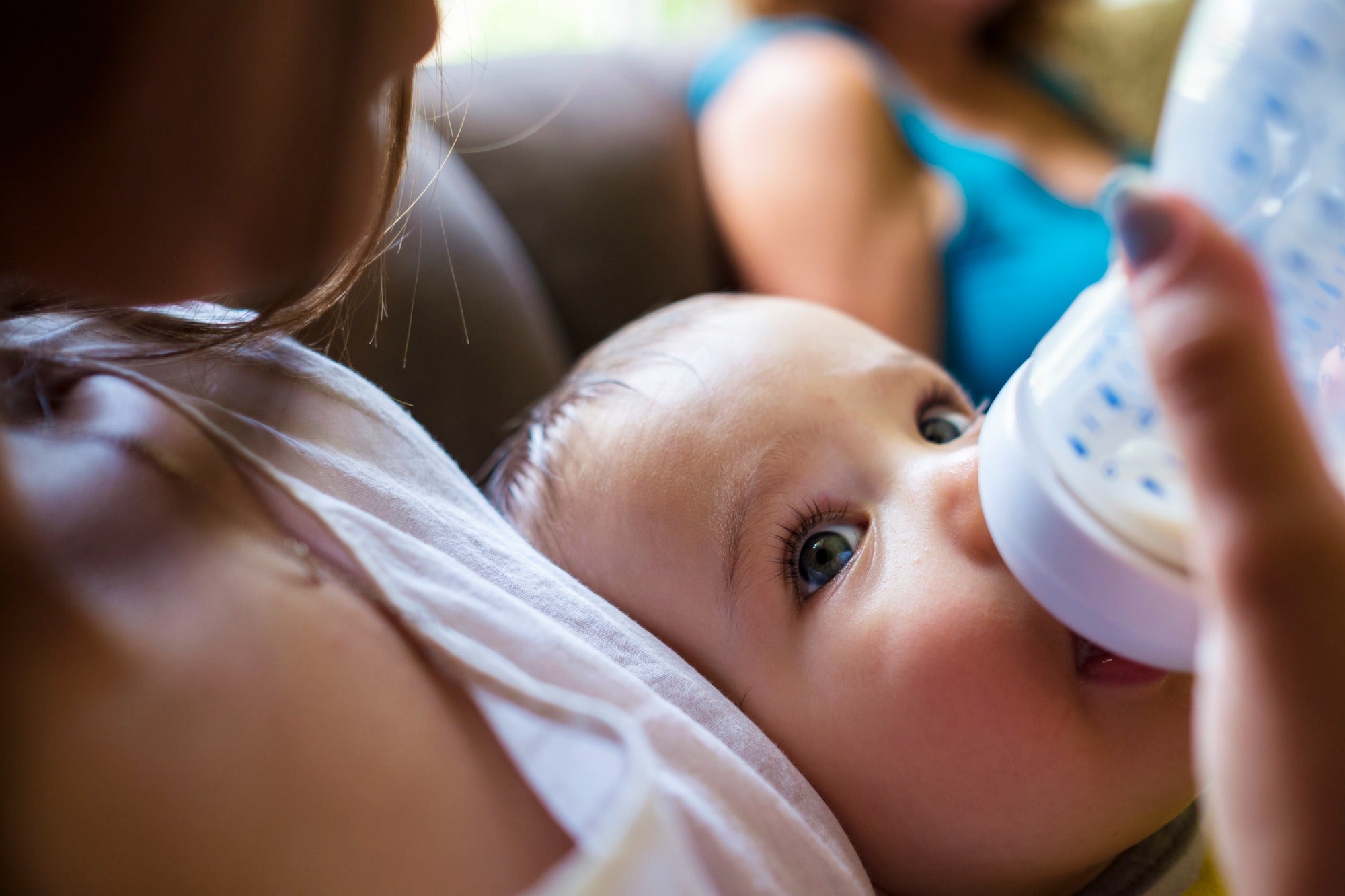 6 Hacks all Bottle-feeding parents should know