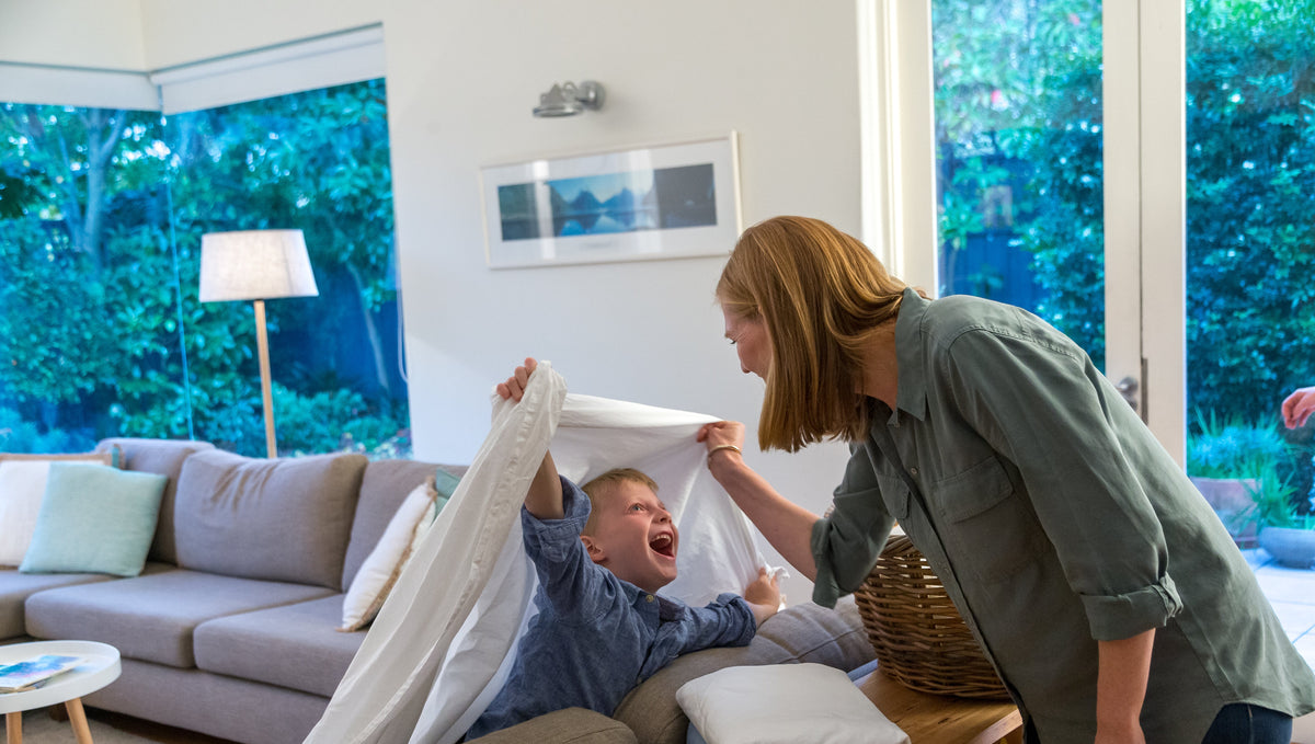 How to save time doing laundry - your hacks revealed!
