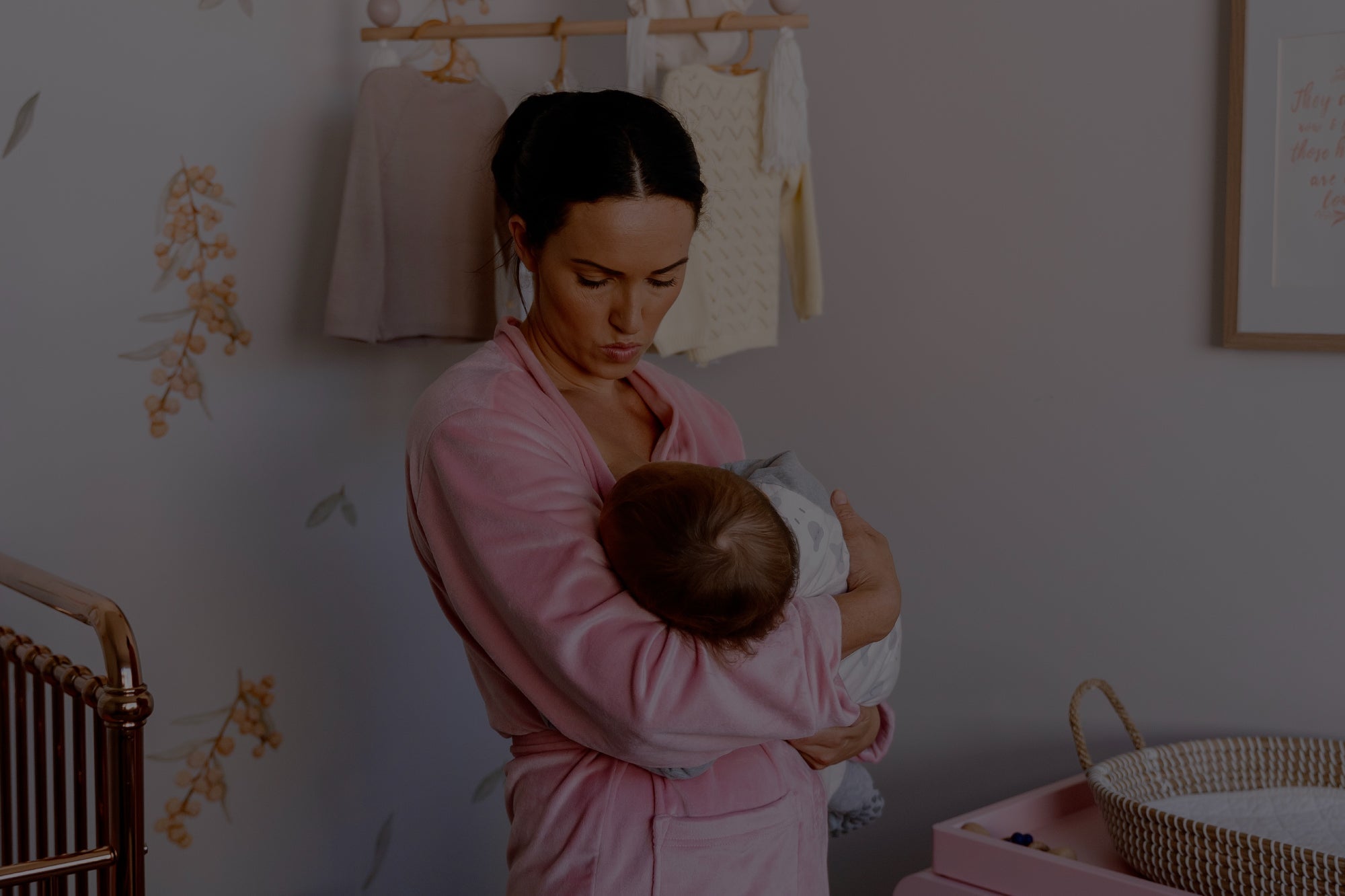 Baby Sleep: How to Settle Mid-Nap Wake-ups Quickly