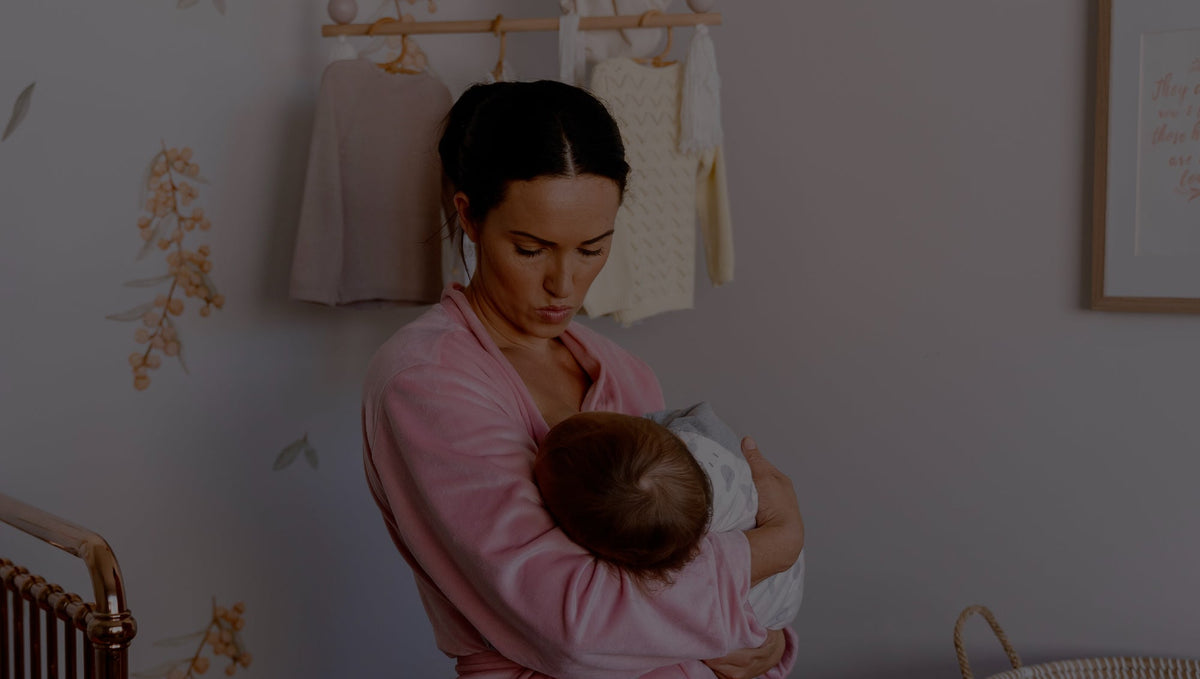 Baby Sleep: How to Settle Mid-Nap Wake-ups Quickly
