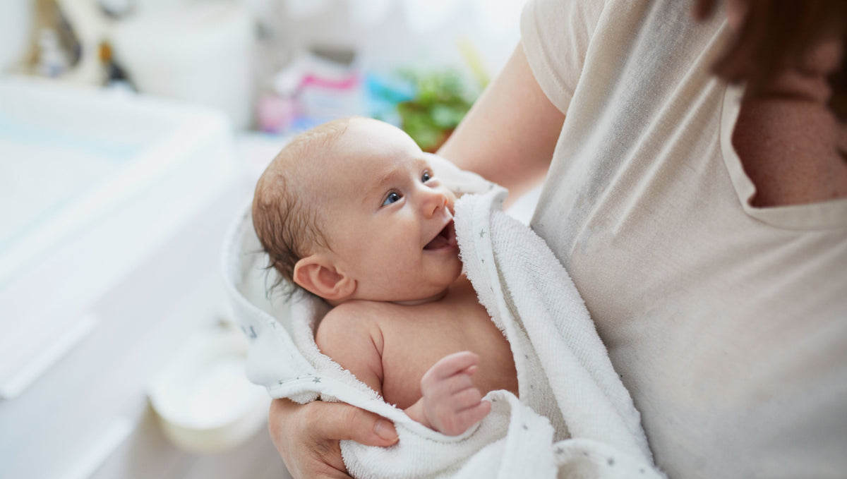 3 Reasons you really need a ‘Baby’ Laundry Detergent