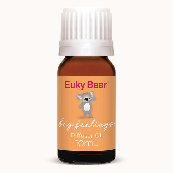 Big Feelings Diffuser Oil 10mL