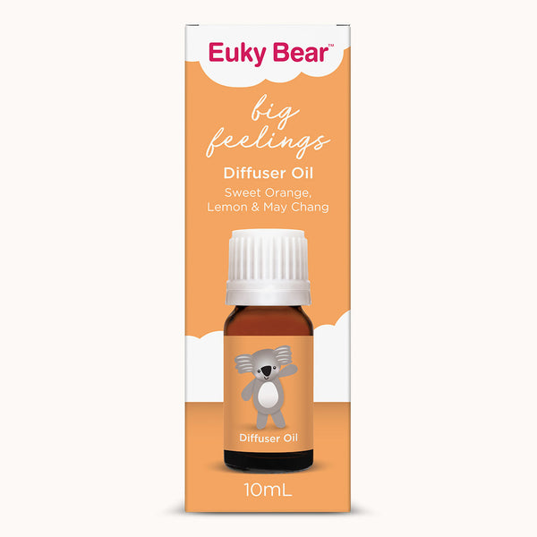 Big Feelings Diffuser Oil 10mL
