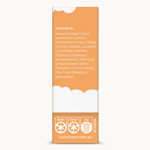 Big Feelings Diffuser Oil 10mL