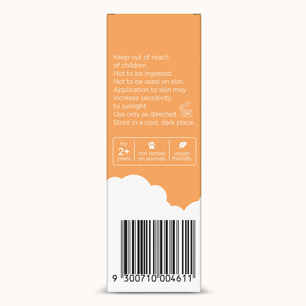 Big Feelings Diffuser Oil 10mL