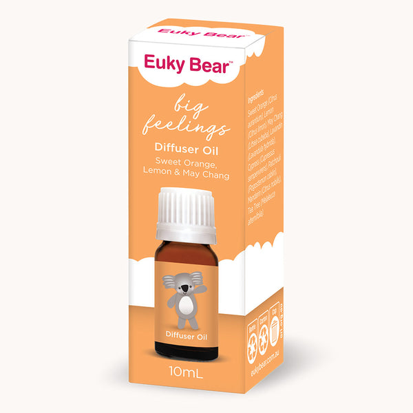 Big Feelings Diffuser Oil 10mL