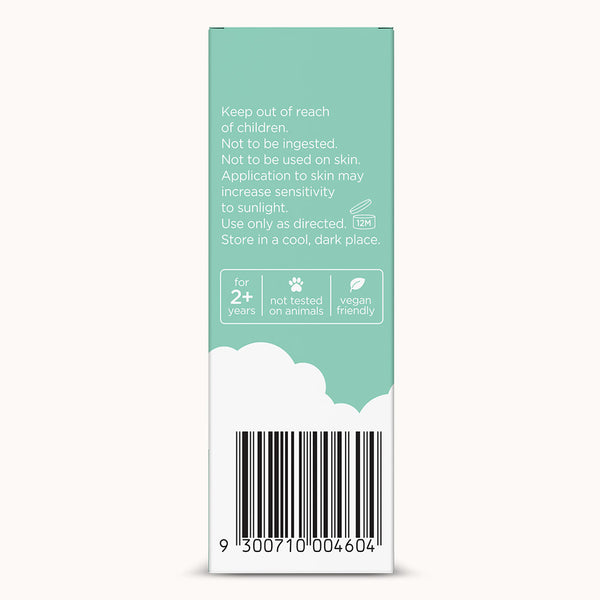 Worry Buster Diffuser Oil 10mL