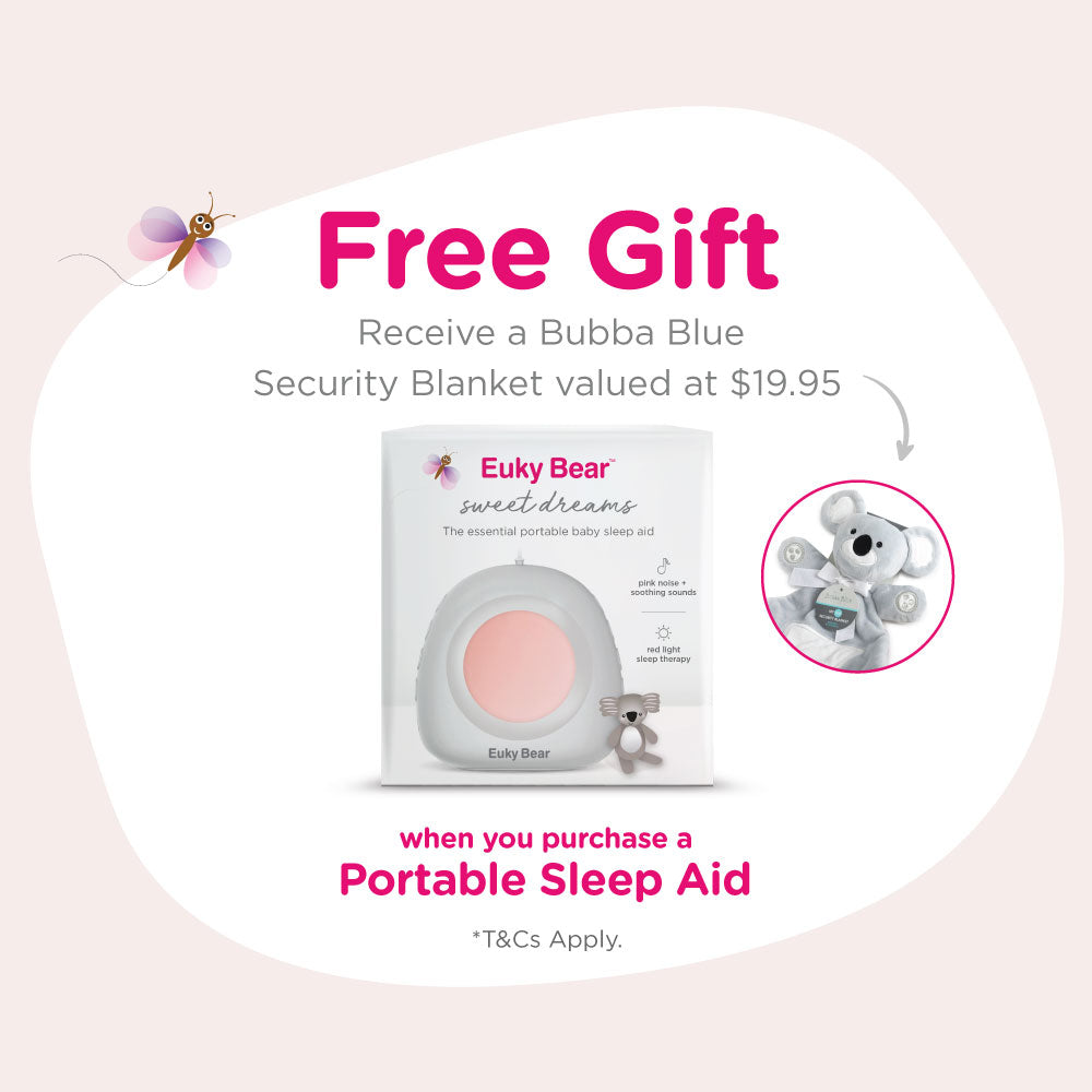 Sleepy dreams portable baby bed australia on sale