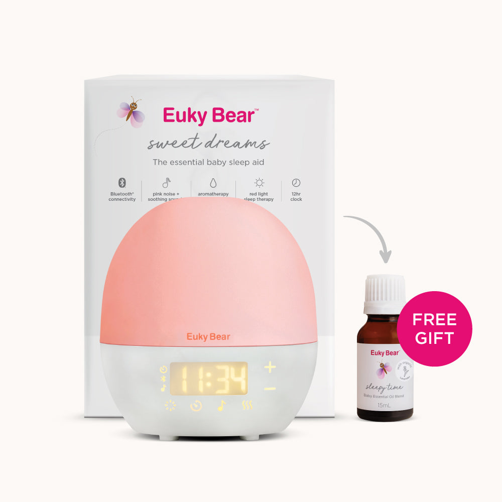 Sweet Dreams Sleep Aid Bundle