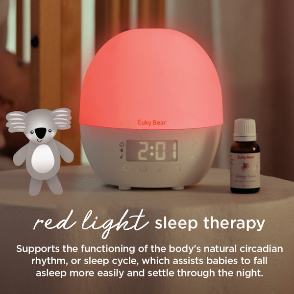 Nursery Sleep Bundle