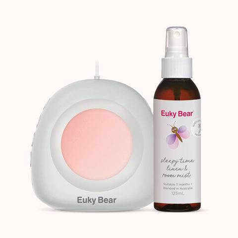 On The Go Sleep Bundle
