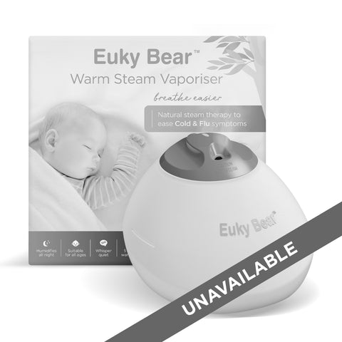 EBSV2024 Vaporiser Product Support